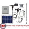HOBO RX3004-SYS-KIT-813 Weather Station